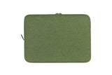 Tucano Sleeve Melange 13"/14" Vihreä