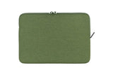 Tucano Sleeve Melange 15"/16" Vihreä