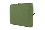 Tucano Sleeve Melange 15"/16" Vihreä