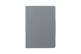 Tucano Samsung Galaxy Tab S9/Galaxy Tab S9 FE Kotelo Gala Harmaa