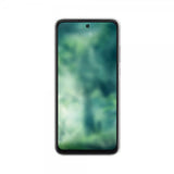 Xqisit Samsung Galaxy A54 5G Kuori Flex Case Läpinäkyvä