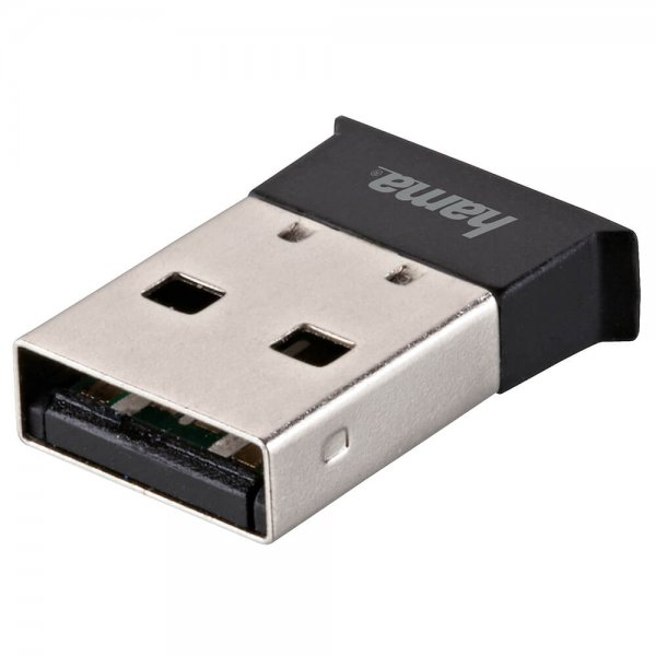 Hama Bluetooth USB-sovitin 5.0 luokka 2