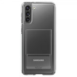 Spigen Samsung Galaxy S21 Plus Kuori Crystal Slot Crystal Clear