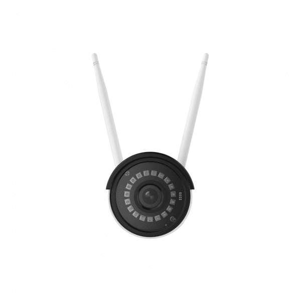 Reolink RLC-510WA (W320) WiFi-kamera älykkäällä tunnistuksella