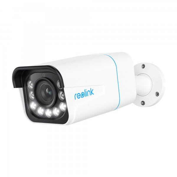 Reolink P430 (RLC-811A) 4K ulkokamera PoE valkoinen