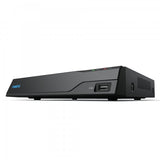 Reolink NVS8 (RLN8-410) 8-kanavainen PoE NVR