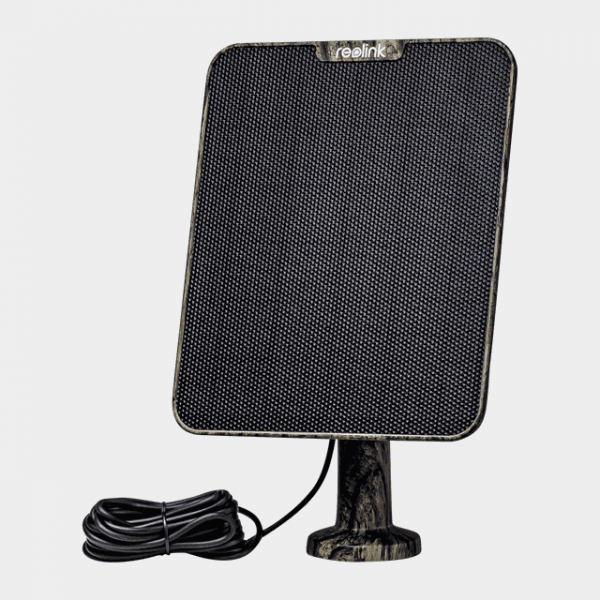Reolink Solar Panel 2 6W Camo