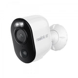 Reolink Argus 3 Ultra (B350) 4K ulkokamera akulla ja Wi-Fillä