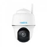 Reolink Argus PT (B430) Wi-Fi-ulkokamera