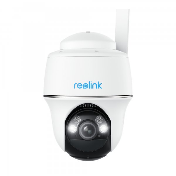 Reolink Go PT Plus (G430) Akkukamera ulkokäyttöön