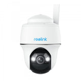 Reolink Go PT Plus (G430) Akkukamera ulkokäyttöön