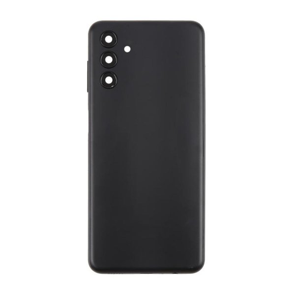 Samsung Galaxy A04s Takakuori - Musta