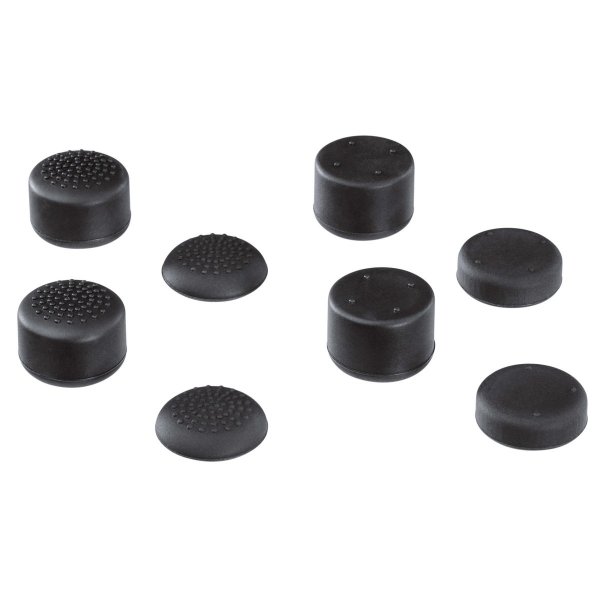 Hama Control Sticks -setti 8in1 ohjaimille PS4/PS5