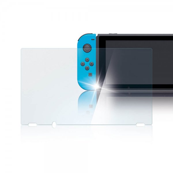 Hama Näytönsuojalasi Nintendo Switchille, 2 kpl