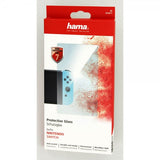 Hama Näytönsuojalasi Nintendo Switchille, 2 kpl
