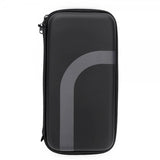 Hama-laukku Nintendo Switch Hardcase Musta