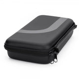 Hama-laukku Nintendo Switch Hardcase Musta