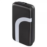 Hama-laukku Nintendo Switch Hardcase Musta