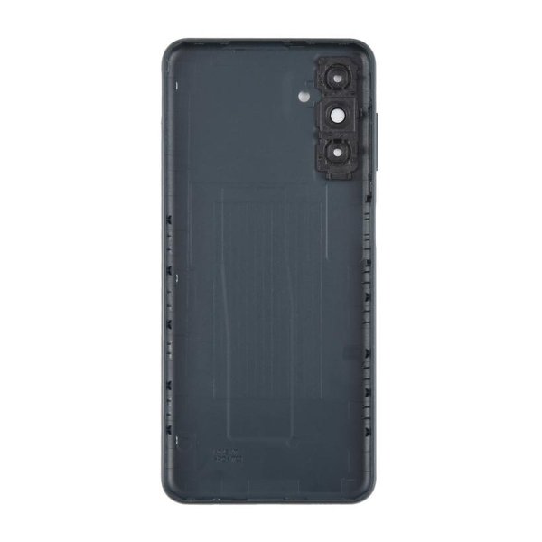 Samsung Galaxy A04s Takakansi - Tummanvihreä