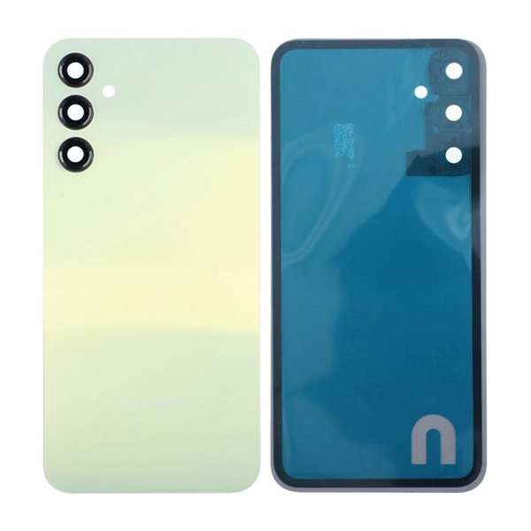 Samsung Galaxy A24 Takakansi - Vihreä