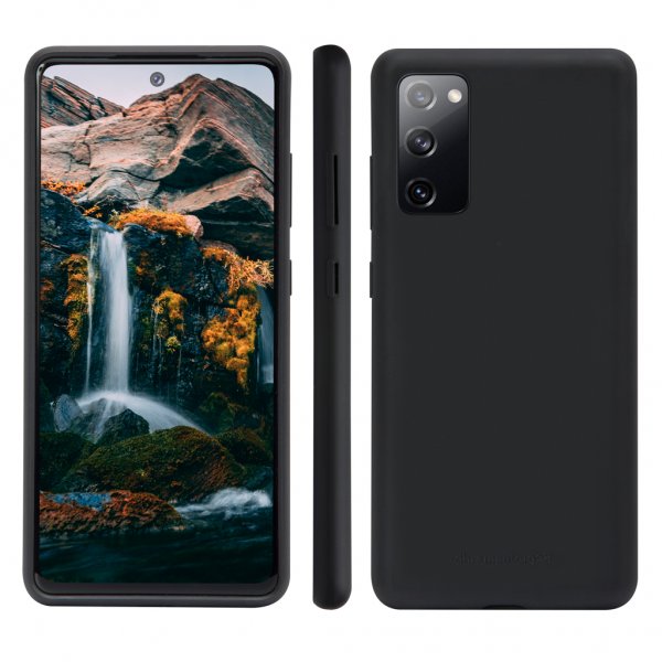 dbramante1928 Samsung Galaxy S20 FE Kuori Bornholm Night Black