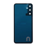 Samsung Galaxy A24 Takakansi - Musta