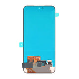 Samsung Galaxy S24 FE (S721B) Näyttö + Kosketuspaneeli (ilman kehystä)