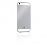 White Diamonds iPhone 5/5S/SE 2016 Kuori Metal Silver