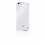White Diamonds iPhone 5/5S/SE 2016 Kuori Metalli Valkoinen