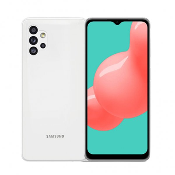 Puro Samsung Galaxy A52/A52s 5G -suojakuori Nude Transparent
