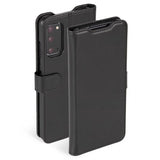 Krusell Samsung Galaxy S20 Suojakotelo PhoneWallet Musta