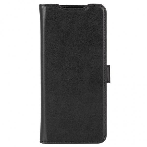 Krusell Samsung Galaxy S20 Suojakotelo PhoneWallet Musta