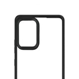 PanzerGlass Samsung Galaxy A52/A52s 5G Suojakuori ClearCase Black Edition