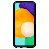 Spigen Samsung Galaxy A52/A52s 5G Suojakuori Tough Armor Musta