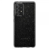 Spigen Samsung Galaxy A52/A52s 5G Suojakuori Liquid Crystal Glitter Crystal Quartz