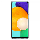 Spigen Samsung Galaxy A52/A52s 5G Liquid Crystal -suojakuori, kirkas