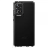 Spigen Samsung Galaxy A52/A52s 5G Liquid Crystal -suojakuori, kirkas