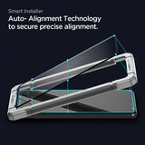 Spigen Samsung Galaxy A52/A52s 5G Näytönsuoja GLAS.tR ALIGNmaster