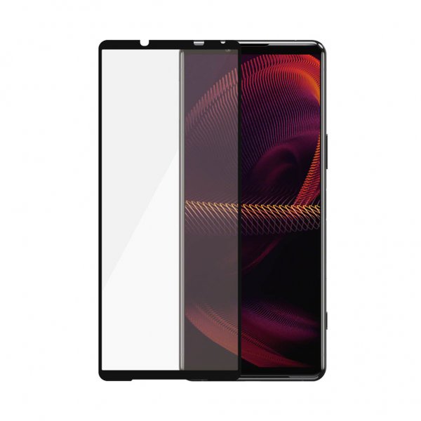 PanzerGlass Sony Xperia 5 III Näytönsuoja CaseFriendly