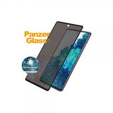 PanzerGlass Samsung Galaxy S20 FE Näytönsuoja Case Friendly Privacy