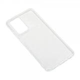 Gear Samsung Galaxy A52/A52s 5G Kuori Läpinäkyvä TPU Kirkas