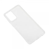 Gear Samsung Galaxy A72 Kuori Läpinäkyvä TPU Kirkas