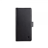 Gear Sony Xperia 10 III Suojakotelo Korttipaikalla Musta