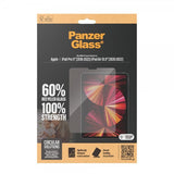 PanzerGlass iPad Air 10.9 (sukupolvi 4/5)/iPad Pro 11 (sukupolvi 2/3/4) Näytönsuoja Ultra-Wide Fit