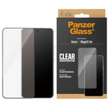 PanzerGlass Honor Magic 8 Lite Ultra-Wide Fit -näytönsuoja