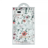 Onsala iPhone 6/6S Plus/iPhone 7 Plus/iPhone 8 Plus Kuori Fashion Edition Unikko Meadow