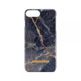 Onsala iPhone 6/6S Plus/iPhone 7 Plus/iPhone 8 Plus kuori Fashion Edition Grey Marble