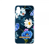 Onsala iPhone X/Xs Kuori Fashion Edition Poppy Chamomile