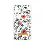 Onsala iPhone Xs Max -suojakuori Fashion Edition Vallmo Medow