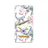 Onsala iPhone Xs Max -suojakuori Fashion Edition Lemur Cuties